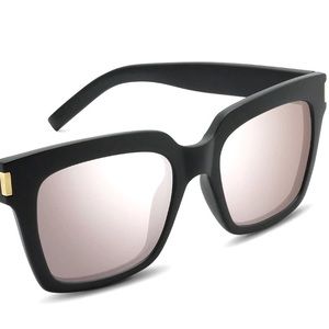 Emerald Isle Nectar Sunglasses